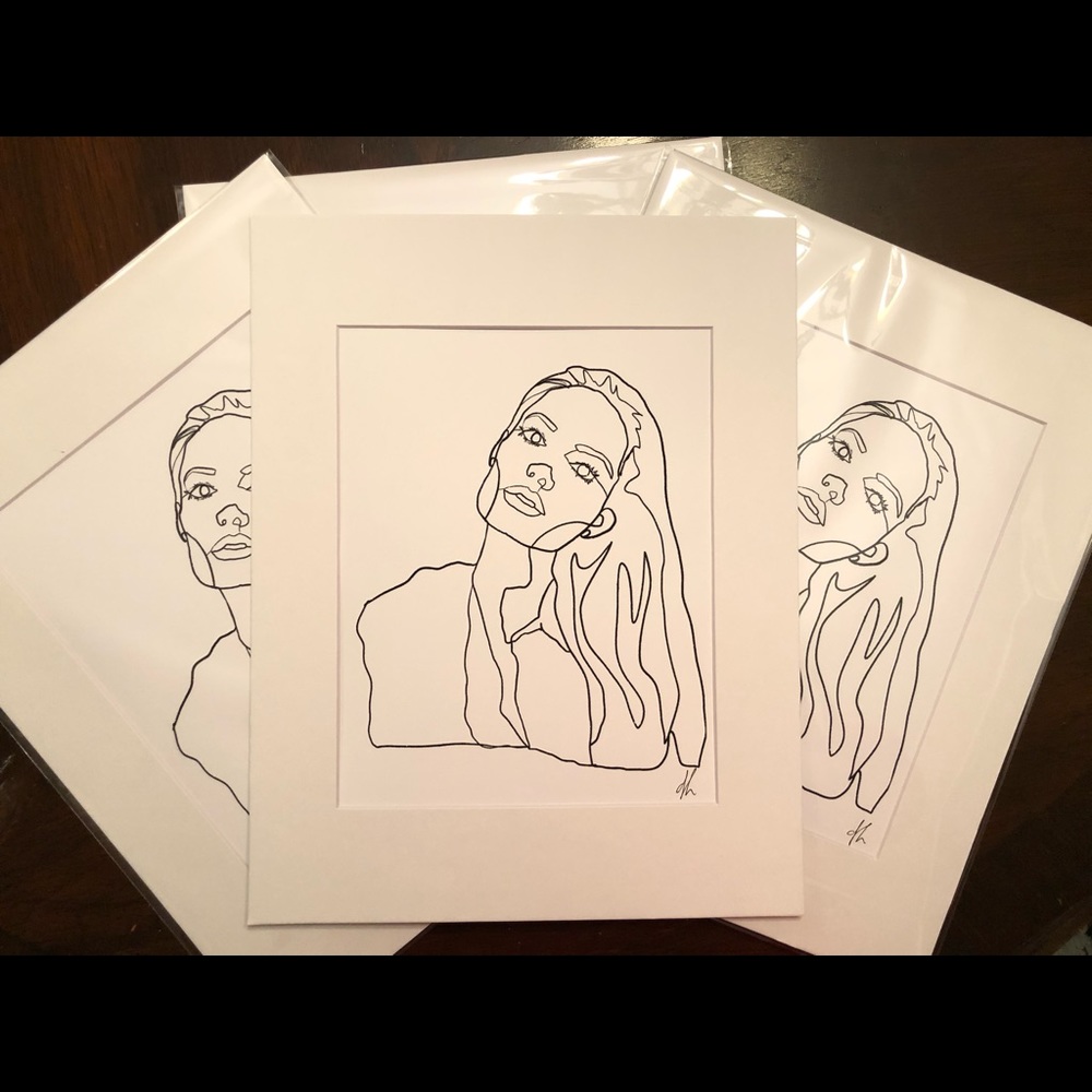 Art prints